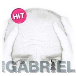 PETER GABRIEL - Hit / 2cd / CD