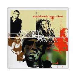 PHATS & SMALL - Soundtrack To Our Lives CD