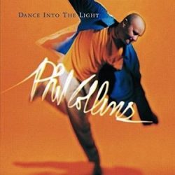 PHIL COLLINS - Dance Into The Light CD