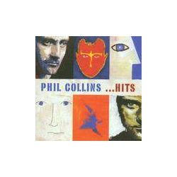 PHIL COLLINS - Hits CD