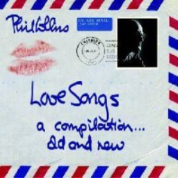 PHIL COLLINS - Love Songs / 2cd / CD