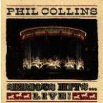 PHIL COLLINS - Serious Hits...Live! CD