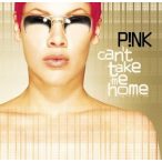 PINK - Can't Take Me Home CD
