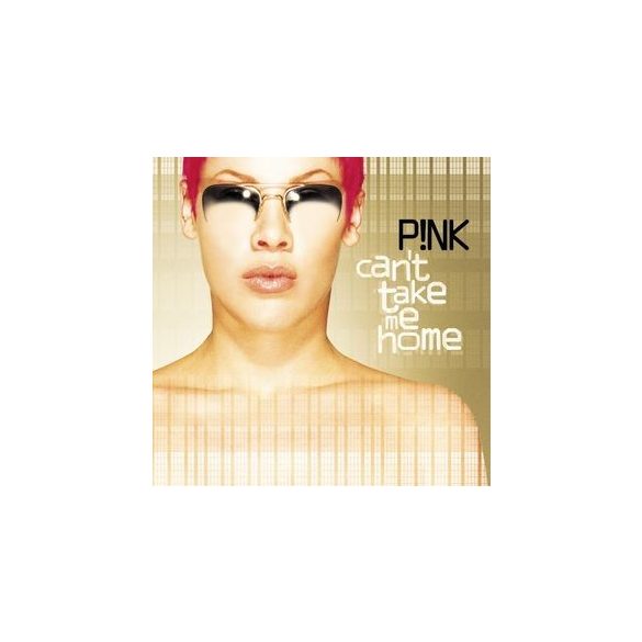 PINK - Can't Take Me Home CD