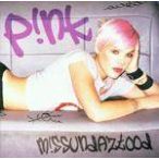 PINK - Missundaztood CD