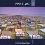 PINK FLOYD - A Momentary Lapse Of Reason /remastered/ CD