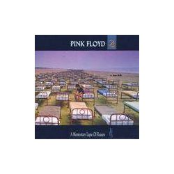 PINK FLOYD - A Momentary Lapse Of Reason /remastered/ CD