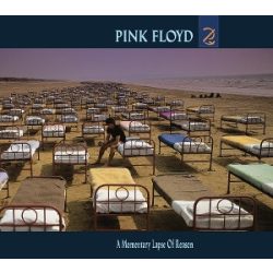 PINK FLOYD - A Momentary Lapse Of Reason /remastered/ CD