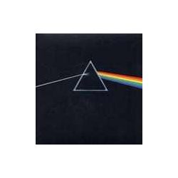 PINK FLOYD - Dark Side Of The Moon /remastered/ CD