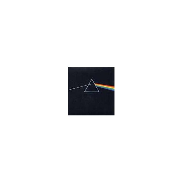 PINK FLOYD - Dark Side Of The Moon /remastered/ CD