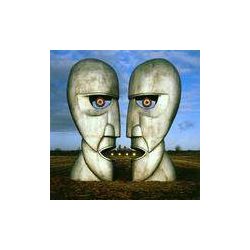 PINK FLOYD - Division Bell /remastered/ CD