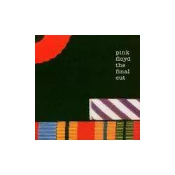 PINK FLOYD - Final Cut /remastered/ CD