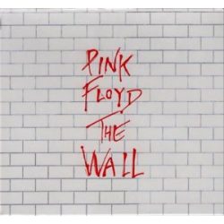 PINK FLOYD - The Wall / 2cd / CD