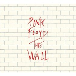 PINK FLOYD - The Wall / 2cd / CD