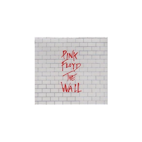 PINK FLOYD - The Wall / 2cd / CD