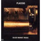 PLACEBO - Black Market Music CD