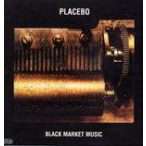 PLACEBO - Black Market Music CD