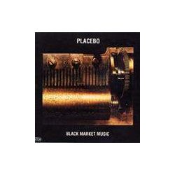 PLACEBO - Black Market Music CD