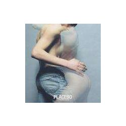 PLACEBO - Sleeping With Ghosts CD