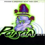 POISON - Poison's Greatest Hits CD