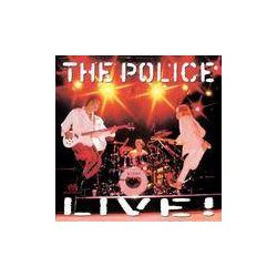 POLICE - Live /2cd/ CD