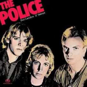 Police 