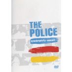 POLICE - Synchronicity Concert DVD