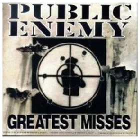 Public Enemy