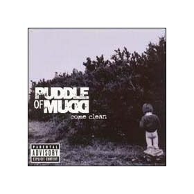 Puddle Of Mudd