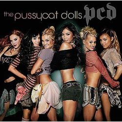 PUSSYCAT DOLLS - Pcd CD