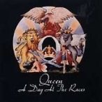 QUEEN - A Day At The Races CD