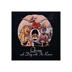 QUEEN - A Day At The Races CD