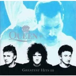 QUEEN - Greatest Hits III CD