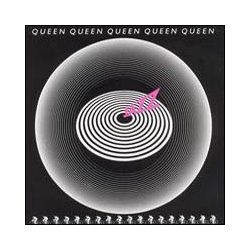 QUEEN - Jazz CD