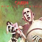 QUEEN - News Of The World CD