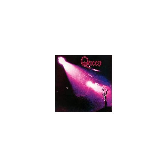 QUEEN - Queen CD