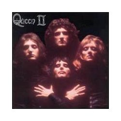 QUEEN - Queen II. CD