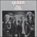 QUEEN - Game CD