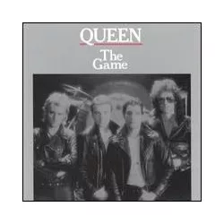 QUEEN - Game CD