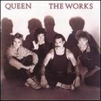 QUEEN - Works CD