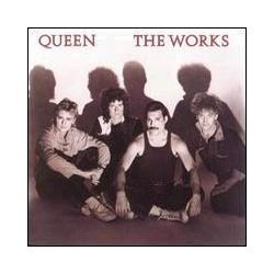 QUEEN - Works CD