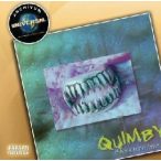 QUIMBY - Ékszerelmére /archiv sorozat/ CD