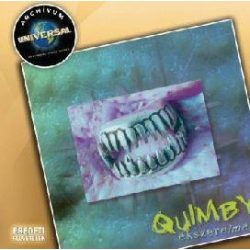 QUIMBY - Ékszerelmére /archiv sorozat/ CD