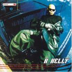 R.KELLY - 1. CD
