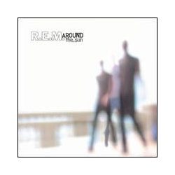 R.E.M. - Around The Sun CD