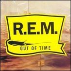 R.E.M. - Out Of Time CD