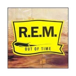 R.E.M. - Out Of Time CD