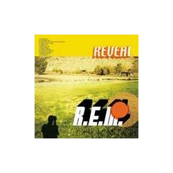 R.E.M. - Reveal CD