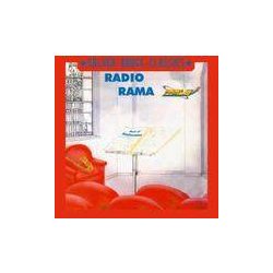 RADIORAMA - Best Of CD