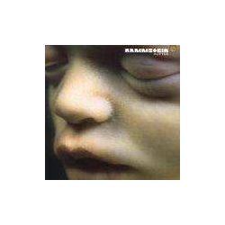 RAMMSTEIN - Mutter CD